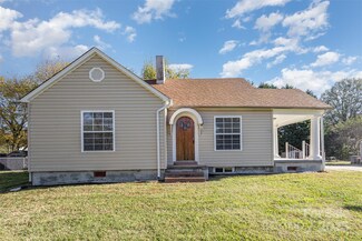 2001 S Main St, Kannapolis, NC 28081