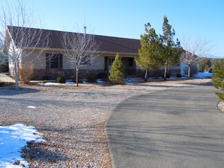 2766 S Old Highway 91, New Harmony, UT 84757