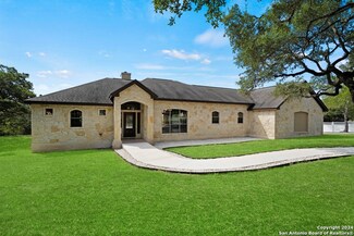 2026 Mountain Forest, Spring Branch, TX 78070