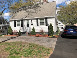 360 Waltham St, Lexington, MA 02421