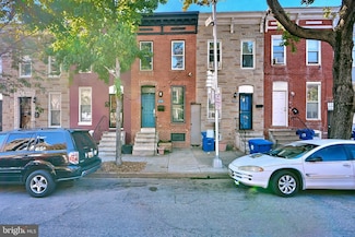 410 S Patterson Park Ave, Baltimore, MD 21231