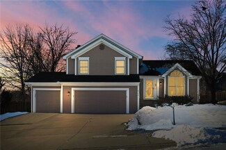 4705 NW 90th St, Kansas City, MO 64154