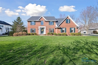 6043 Needle Rock Ct, Sylvania, OH 43560