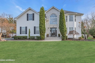 44 Woodview Dr, Howell, NJ 07731