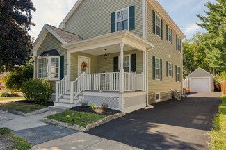 9 Glendale Ave, Peabody, MA 01960