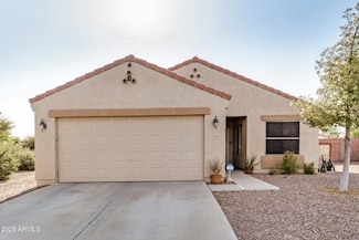 688 W Lucky Penny Place, Casa Grande, AZ 85122