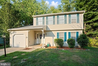5123 Beaugregory Ct, Waldorf, MD 20603