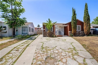 1022 W 101st St, Los Angeles, CA 90044