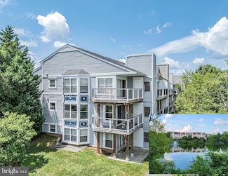44086 Natalie Terrace Unit 202, Ashburn, VA 20147