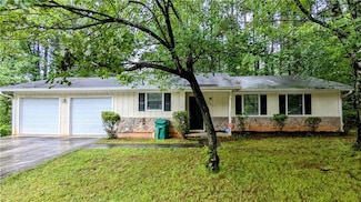 5517 Green Wing Ct Unit 1, Lithonia, GA 30058