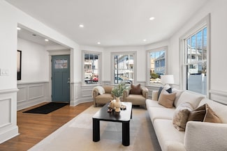22 Porter St Unit 24, Watertown, MA 02472