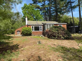 14 Swan Dr, Nottingham, NH 03290