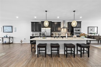 8127 Wistar Creek Mews Unit B, Henrico, VA 23228