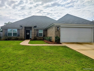 512 Lismore Place, Montgomery, AL 36117