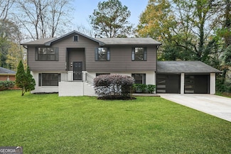 3519 Calumet Rd, Decatur, GA 30034