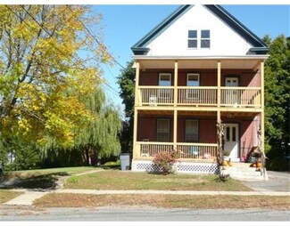 9 Chestnut St, Turners Falls, MA 01376