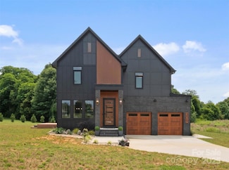 309 Sain Rd, Statesville, NC 28625