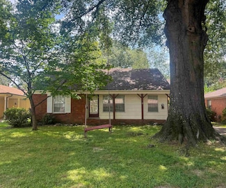 1560 Cranford Rd, Memphis, TN 38117