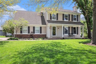 14917 W 123rd Terrace, Olathe, KS 66062