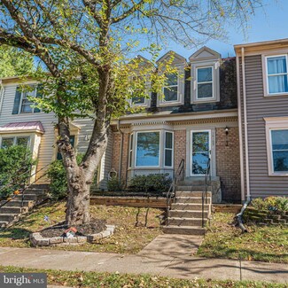 14169 Royal Oak Ln, Centreville, VA 20120