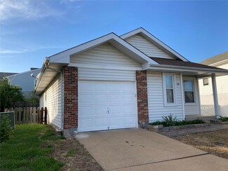 149 Glenbarr Ct, Valley Park, MO 63088