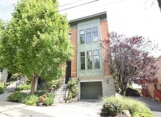 990 Paradrome St, Cincinnati, OH 45202