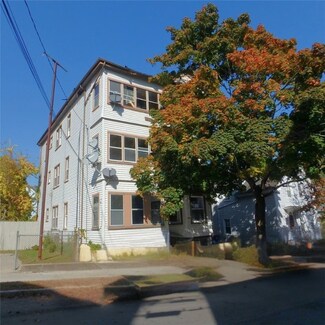259 Weld St, New Bedford, MA 02740