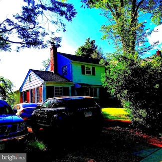 3020 Lake Ave, Cheverly, MD 20785