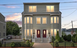 54-60 Holton St Unit 58, Boston, MA 02134