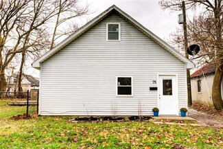 75 Terrell St, Scottsburg, IN 47170
