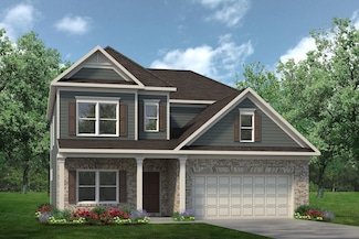 1383 English Oak Dr, Clarksville, TN 37043