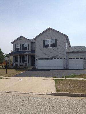 1003 Kennedy Dr, Kirkland, IL 60146
