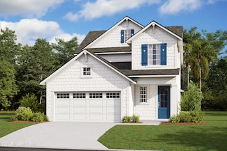 339 Seamark Dr, Nocatee, FL 32081
