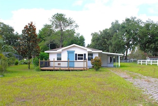 37336 Rutledge Dr, Zephyrhills, FL 33541