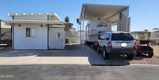 17200 W Bell Rd Unit 75, Surprise, AZ 85374