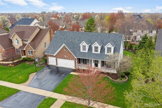 3608 Tall Grass Dr Unit 2, Naperville, IL 60564