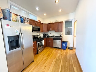 775 Parker St Unit 1, Roxbury Crossing, MA 02120