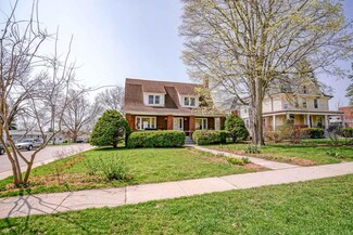 311 Academy St, Mount Horeb, WI 53572