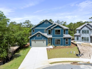 38 Camp Shoal Dr Unit Lot 28, Santa Rosa Beach, FL 32459