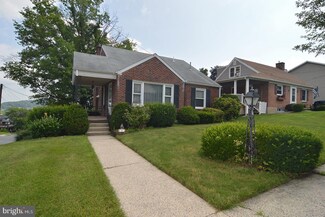 101 4th St, Reading, PA 19607