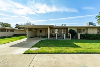 10801 W Clair Dr, Sun City, AZ 85351