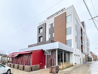 438 Selden #301 St Unit 301, Detroit, MI 48201