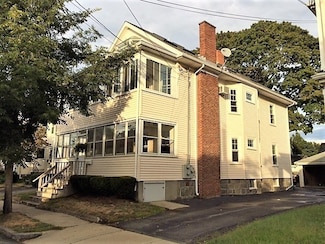 117 E Elm Ave Unit 2, Quincy, MA 02170
