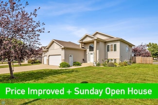 3598 Woodbury Park Dr S, Fargo, ND 58103