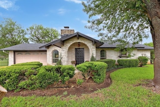 1411 Shenandoah Dr, Cedar Park, TX 78613