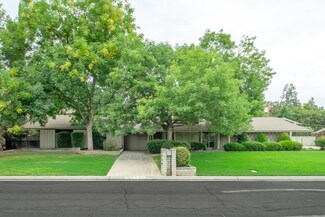 2136 W San Bruno Ave, Fresno, CA 93711