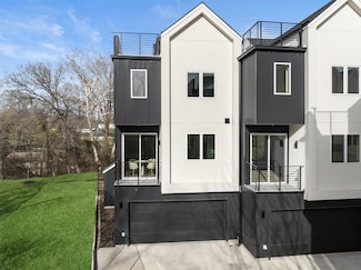 4811 Denton Dr Unit 106, Dallas, TX 75235