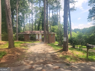 331 Duncan St, Forest Park, GA 30297
