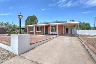 2512 S Jefferson Ave, Tucson, AZ 85711