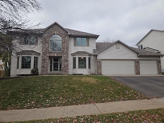 13867 Virginia Ave S, Savage, MN 55378